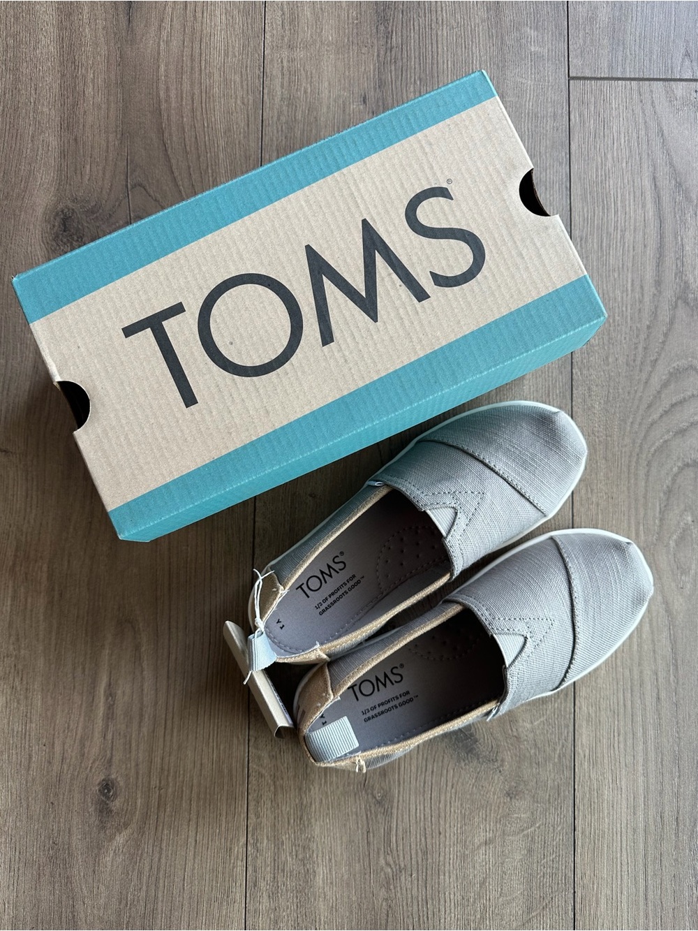 Toms Kids Shoes